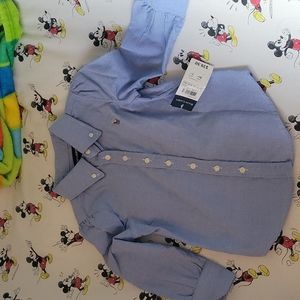 Ralph Lauren 3T long sleeve